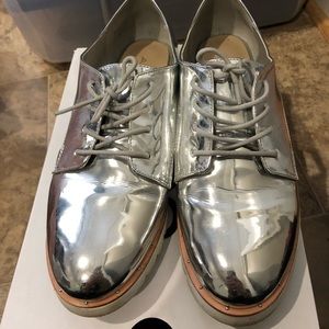 rerranna wedge oxford